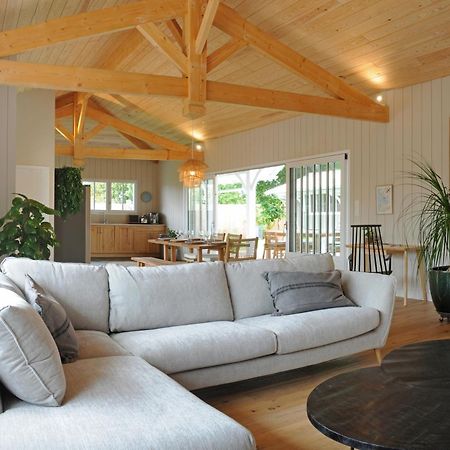 La Villa Aux Oiseaux Andernos-les-Bains Eksteriør bilde